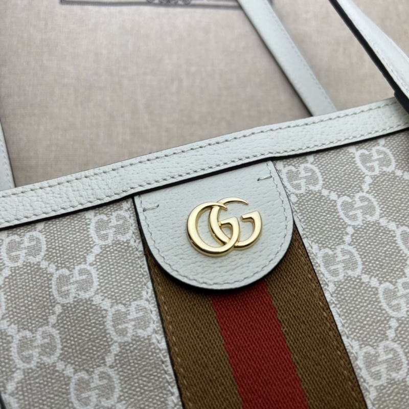 Gucci Shopping Bags